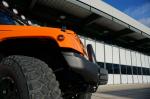 Jeep Wrangler Sport by GeigerCars 2015 года